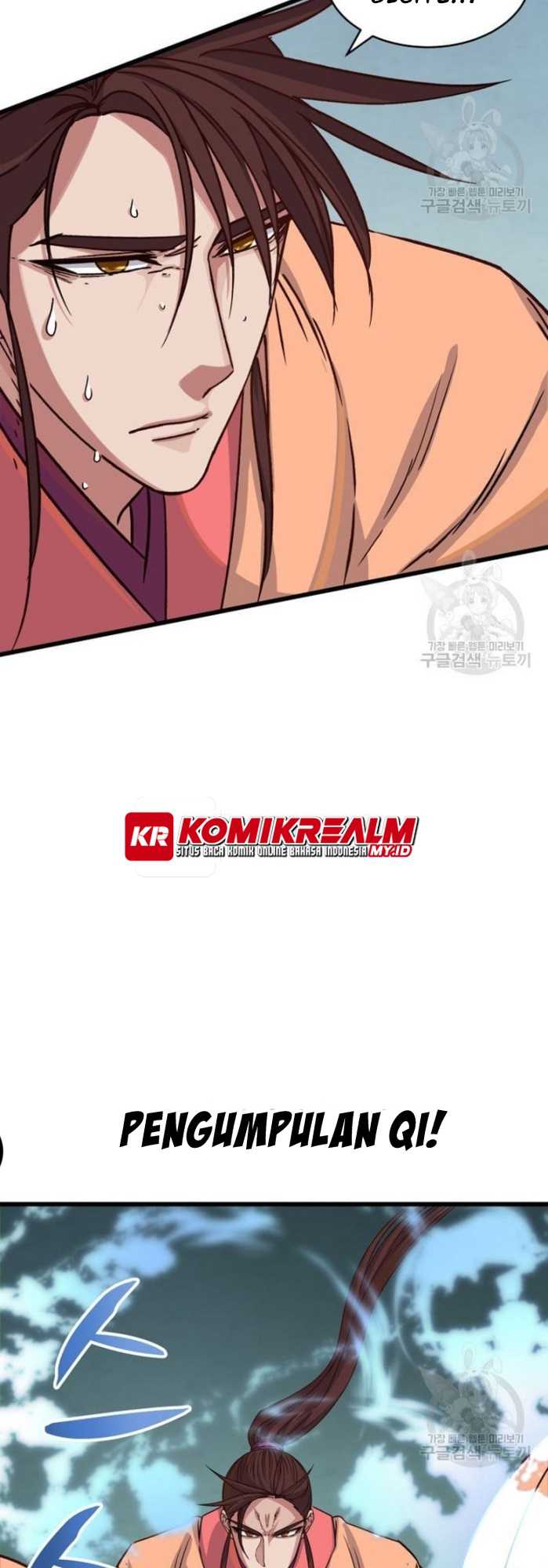 The Heavenly Demon Will Turn the World Upside Down Chapter 22 Gambar 24