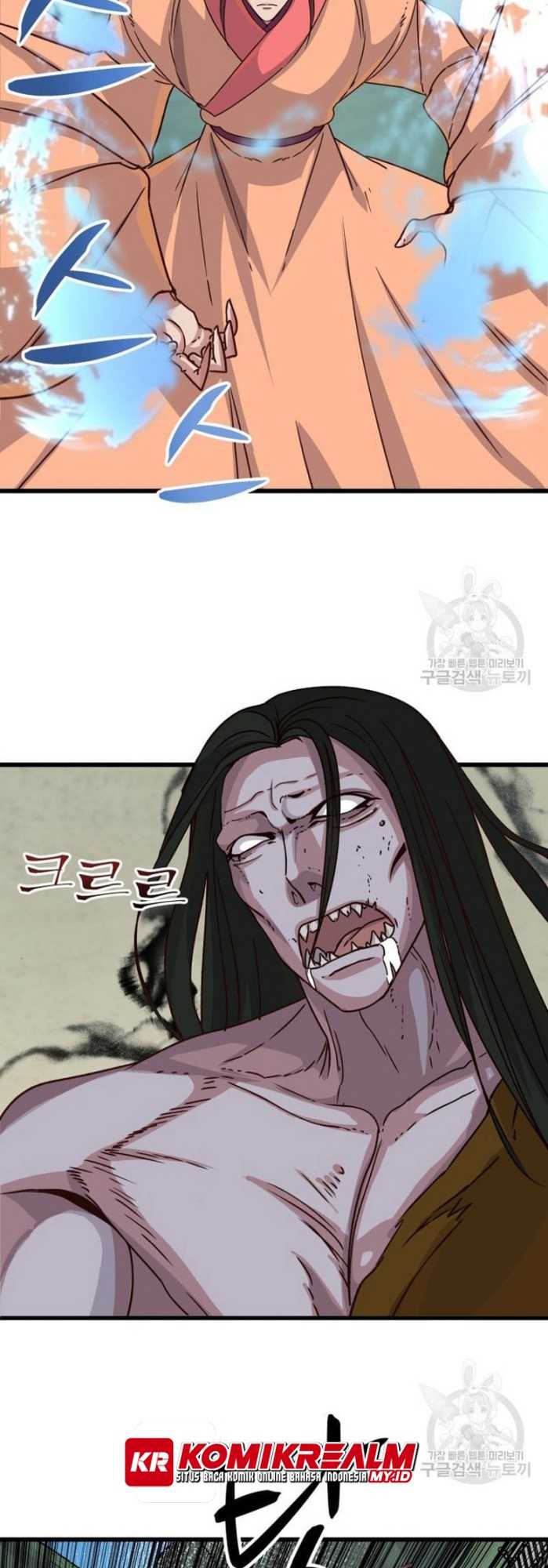 The Heavenly Demon Will Turn the World Upside Down Chapter 22 Gambar 25
