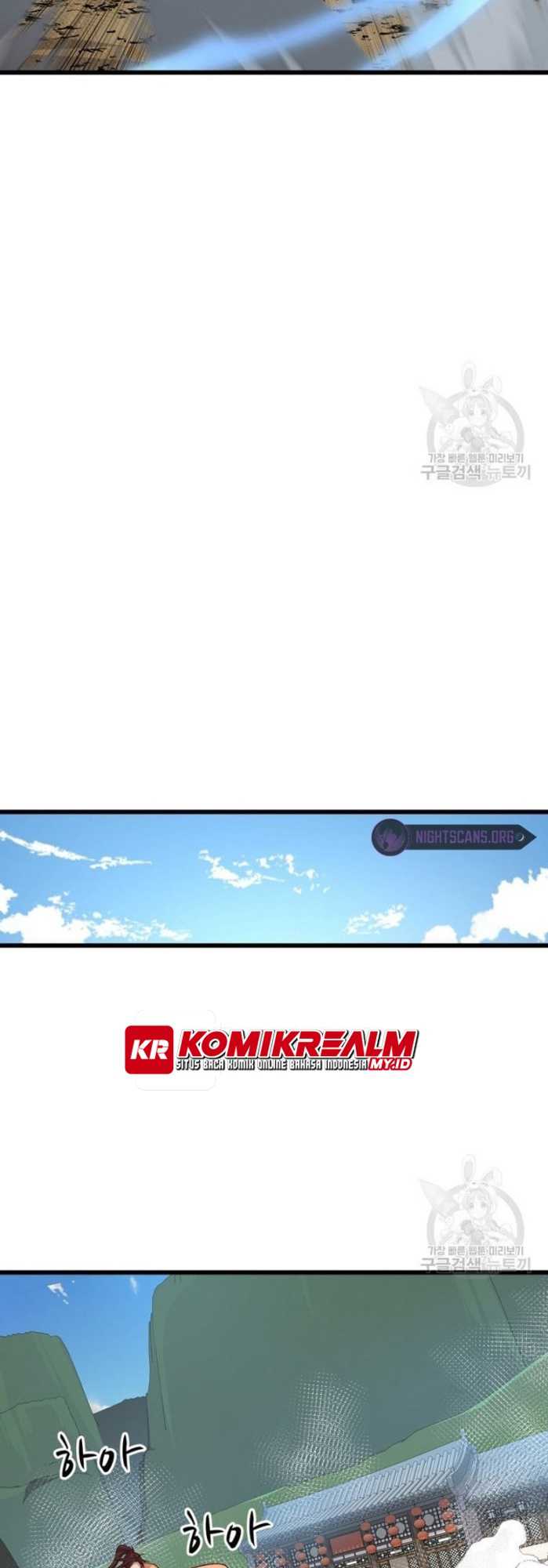 The Heavenly Demon Will Turn the World Upside Down Chapter 22 Gambar 28