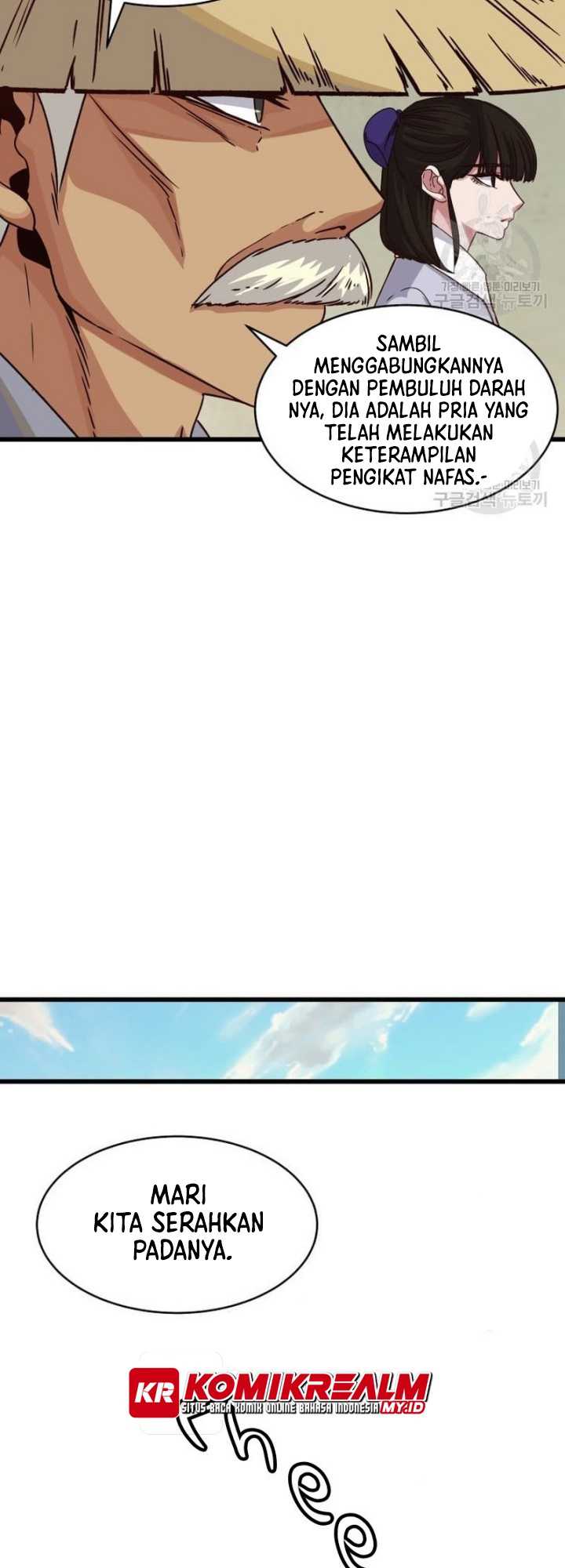 The Heavenly Demon Will Turn the World Upside Down Chapter 22 Gambar 36