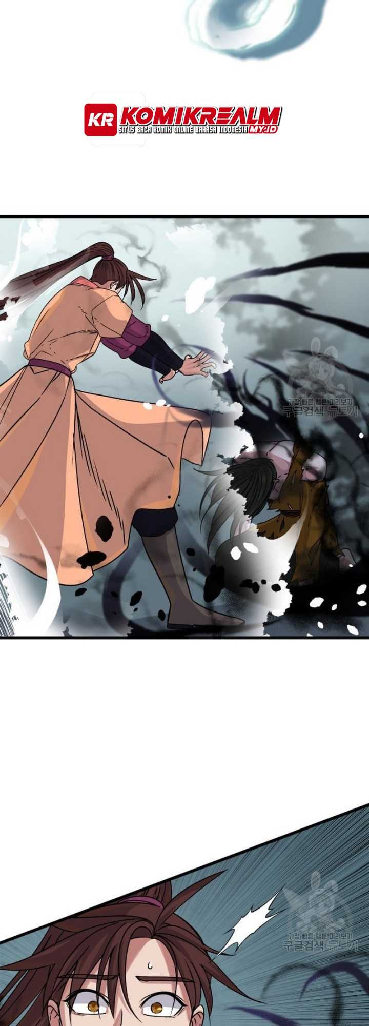 The Heavenly Demon Will Turn the World Upside Down Chapter 22 Gambar 38