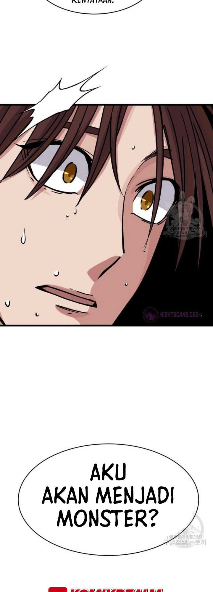 The Heavenly Demon Will Turn the World Upside Down Chapter 22 Gambar 40