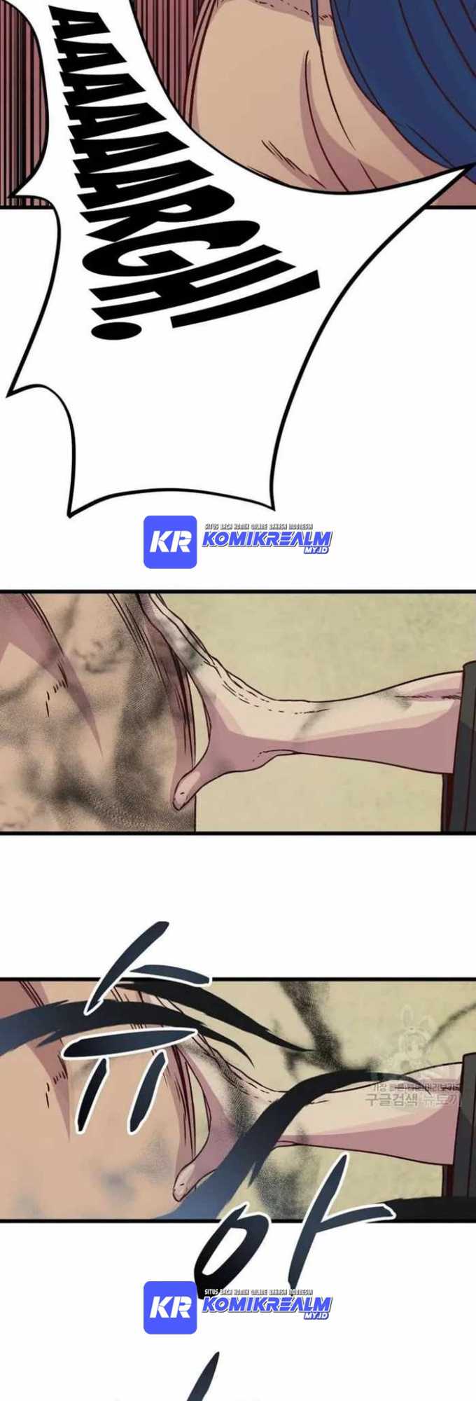 The Heavenly Demon Will Turn the World Upside Down Chapter 21 Gambar 11