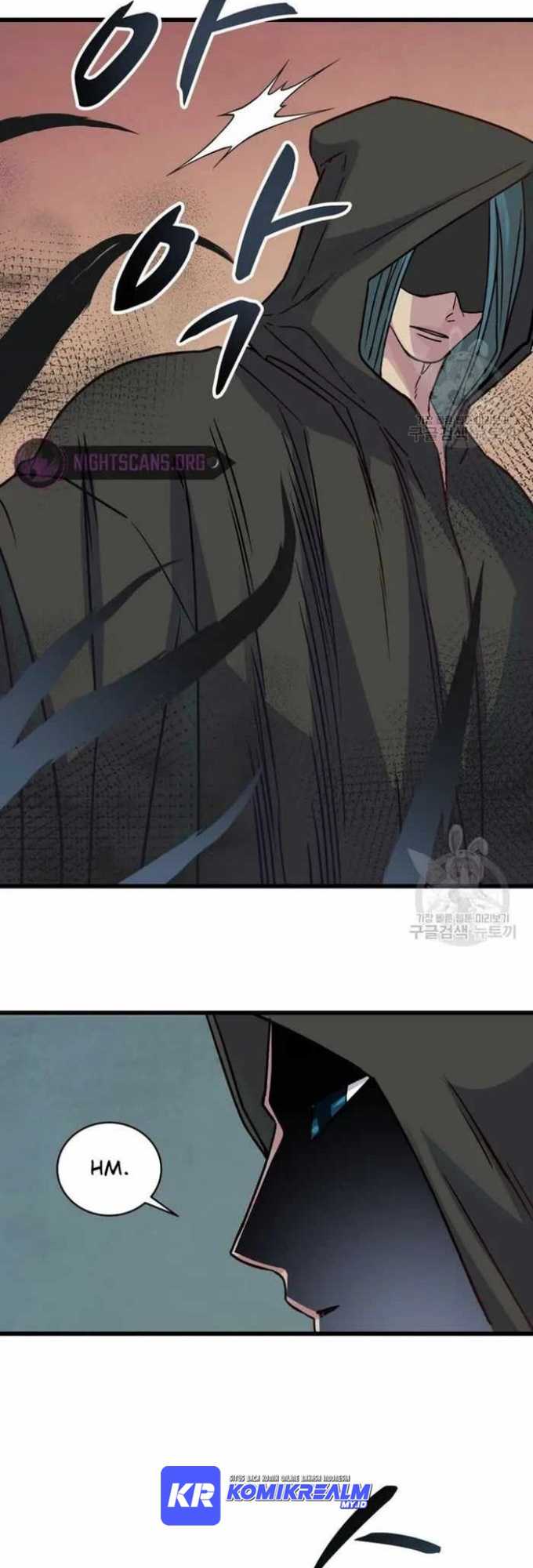 The Heavenly Demon Will Turn the World Upside Down Chapter 21 Gambar 12