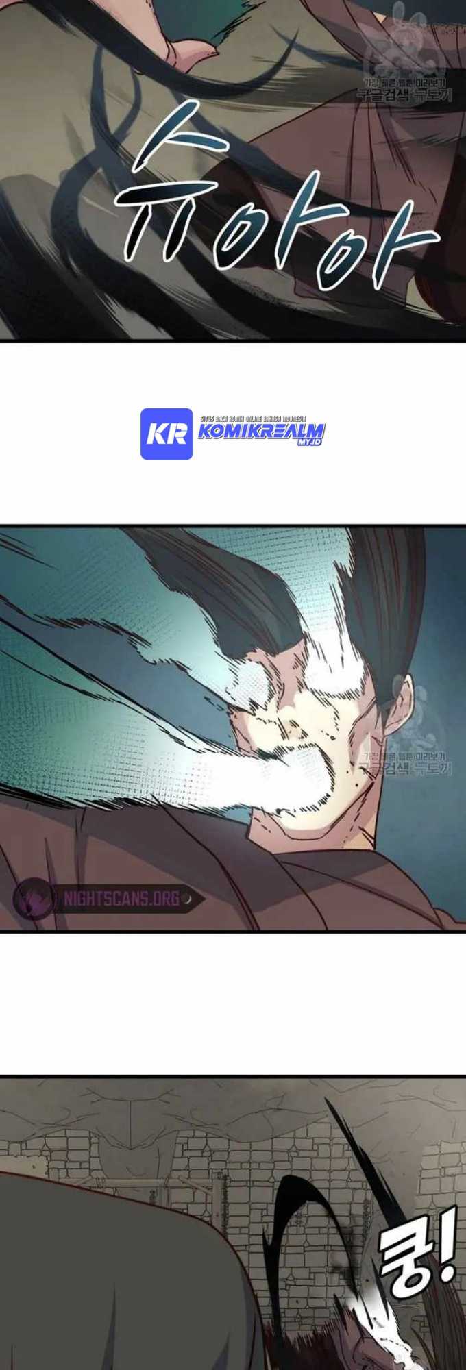 The Heavenly Demon Will Turn the World Upside Down Chapter 21 Gambar 14