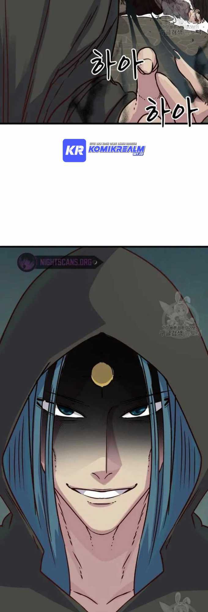 The Heavenly Demon Will Turn the World Upside Down Chapter 21 Gambar 15