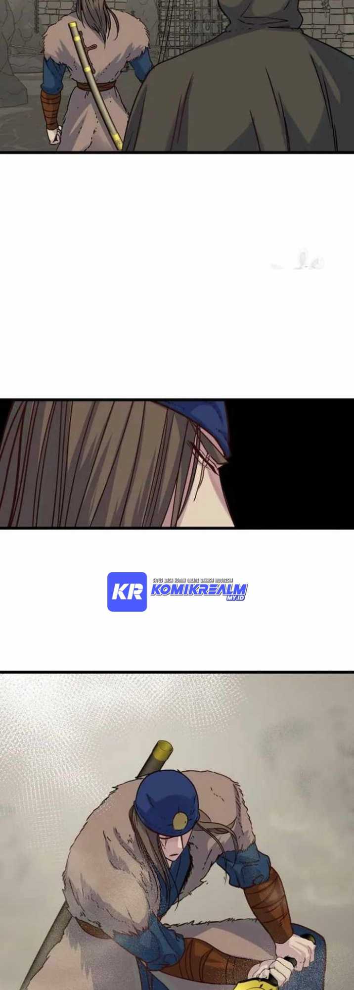 The Heavenly Demon Will Turn the World Upside Down Chapter 21 Gambar 19