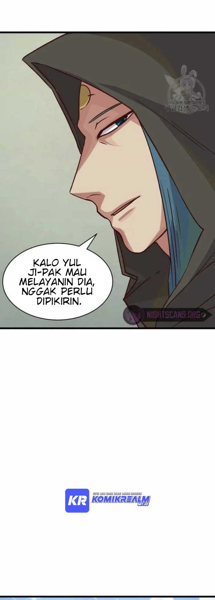 The Heavenly Demon Will Turn the World Upside Down Chapter 21 Gambar 26