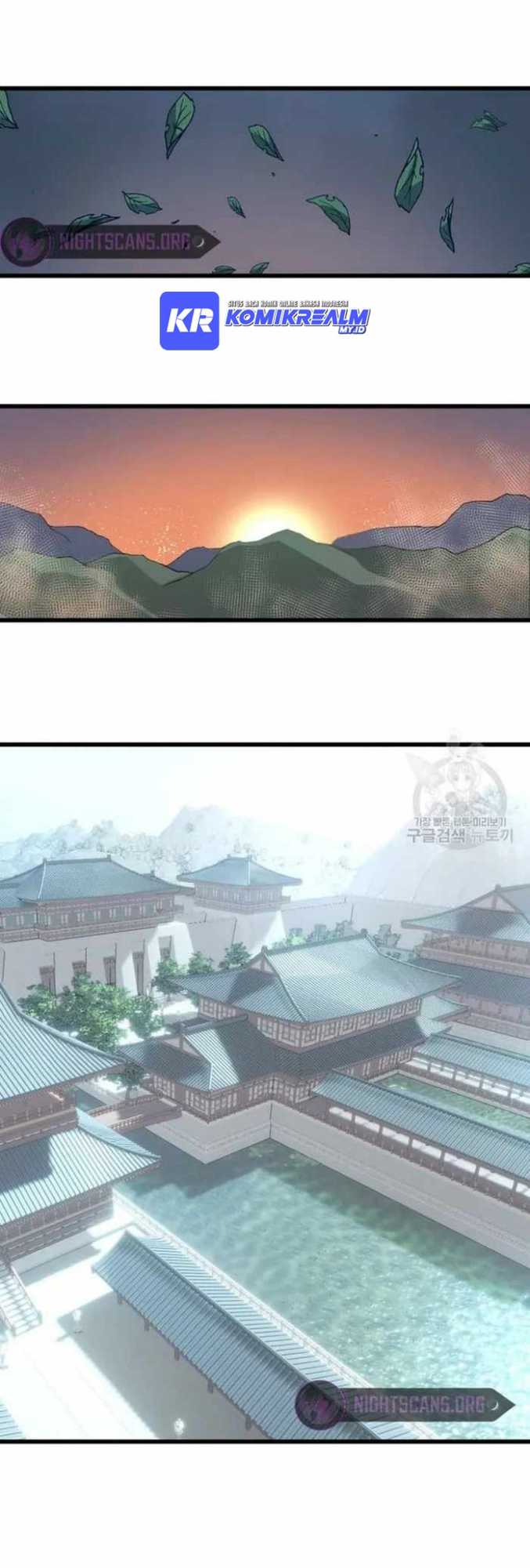 The Heavenly Demon Will Turn the World Upside Down Chapter 21 Gambar 32