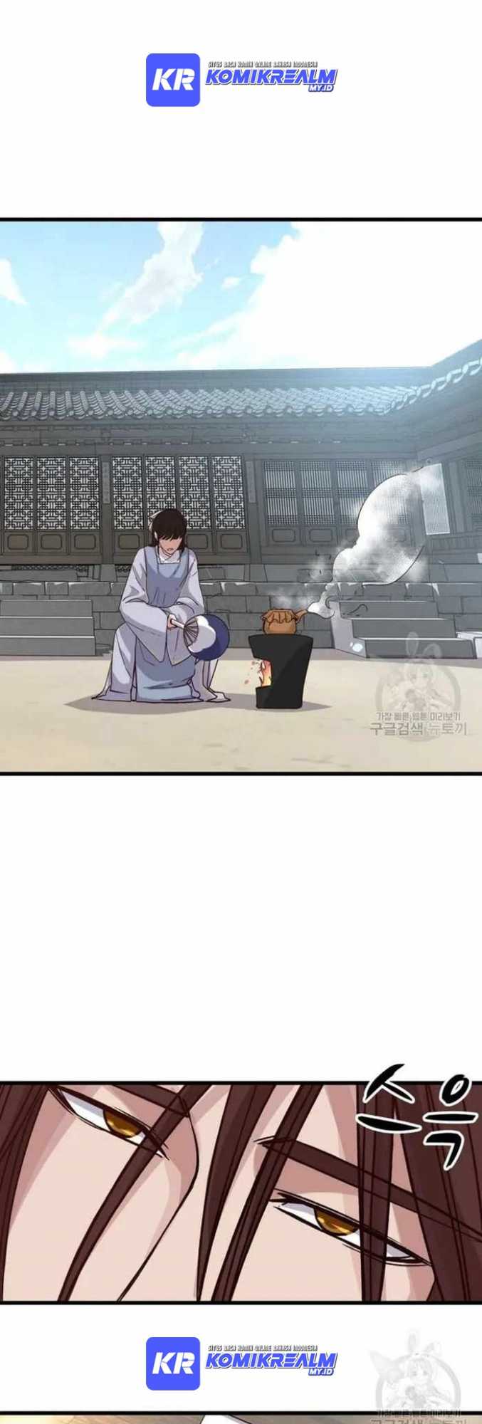 The Heavenly Demon Will Turn the World Upside Down Chapter 21 Gambar 33