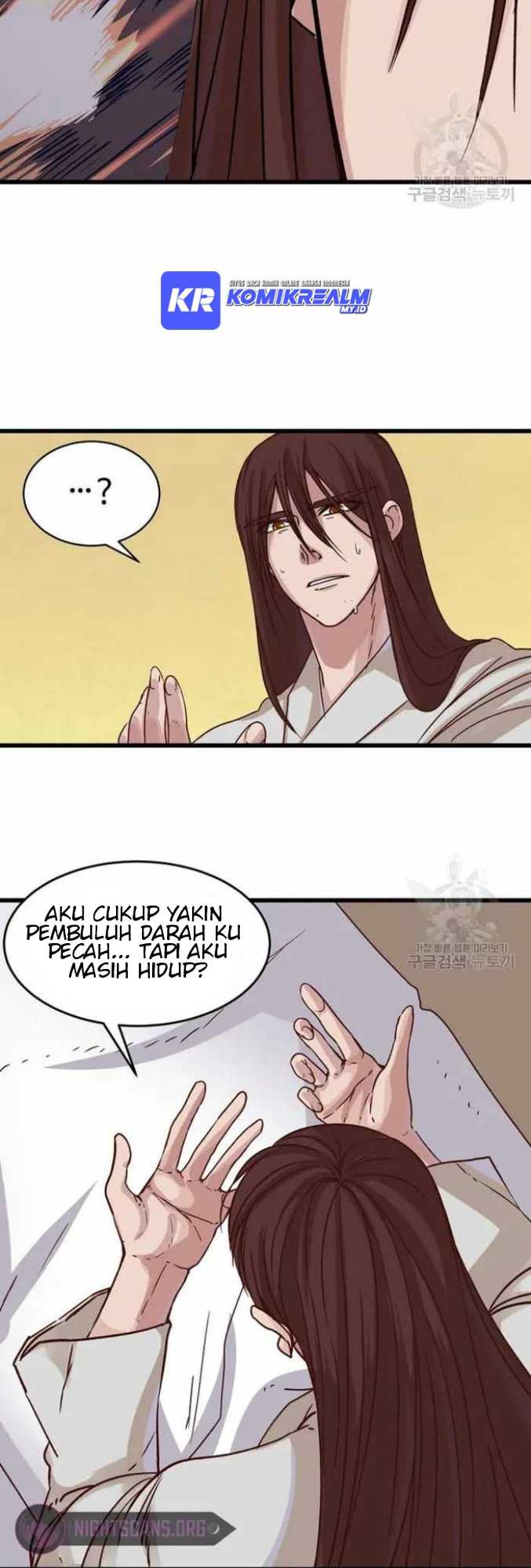 The Heavenly Demon Will Turn the World Upside Down Chapter 21 Gambar 36