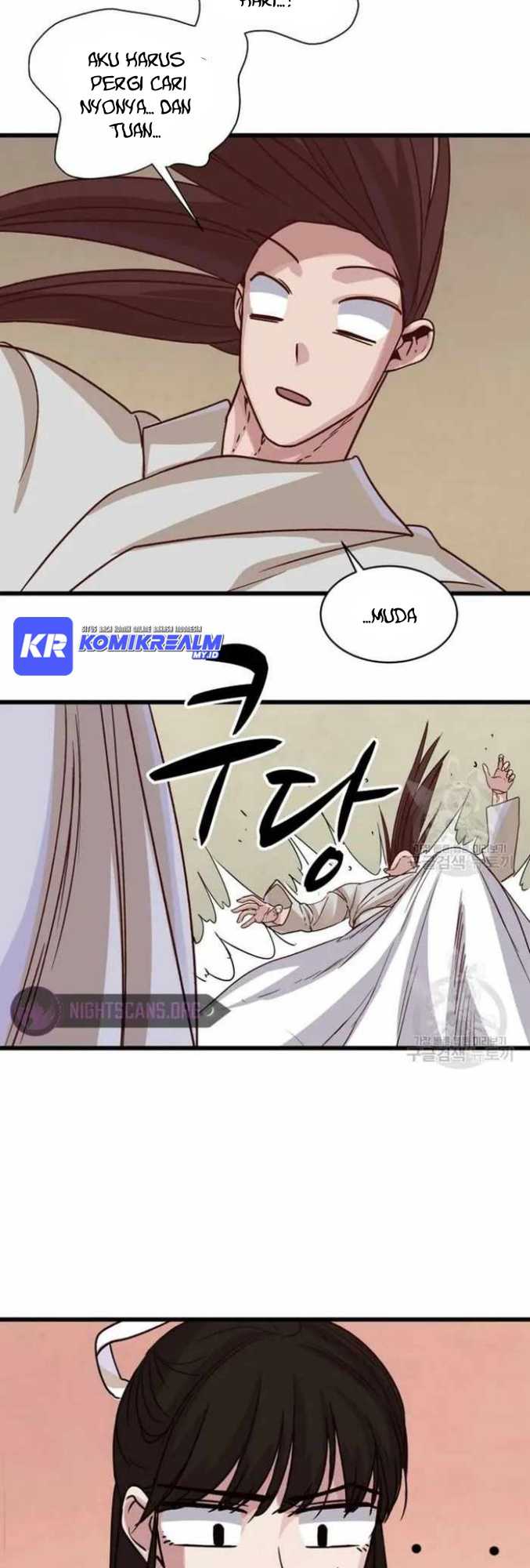 The Heavenly Demon Will Turn the World Upside Down Chapter 21 Gambar 39