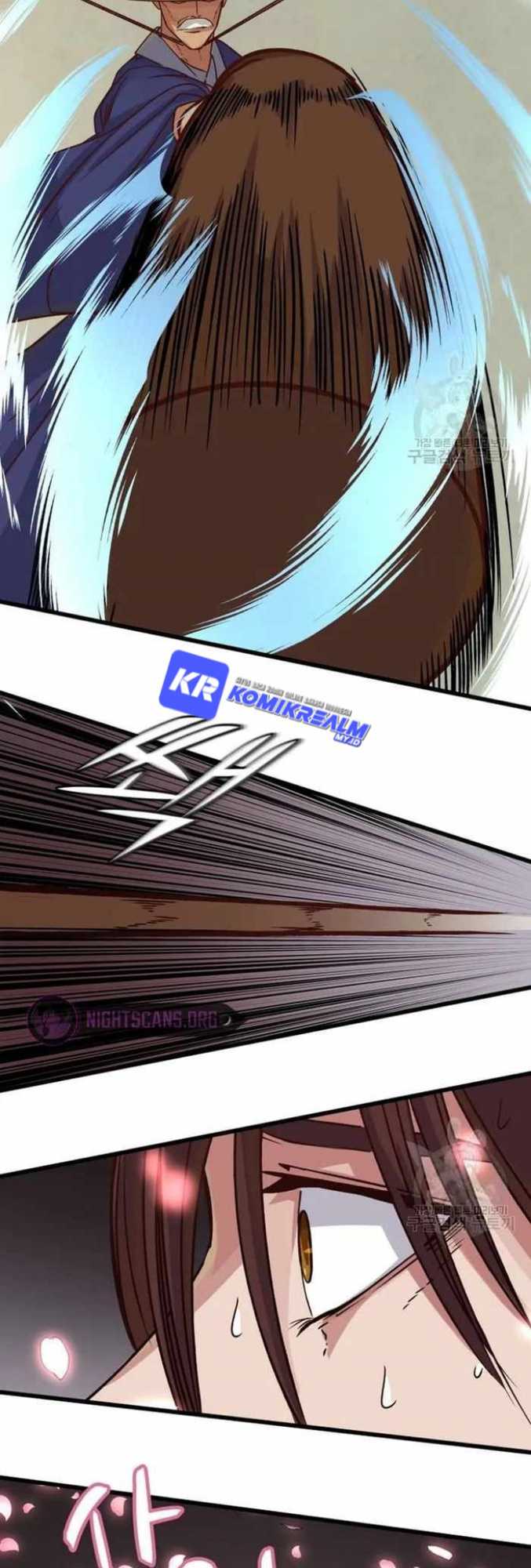 The Heavenly Demon Will Turn the World Upside Down Chapter 21 Gambar 44
