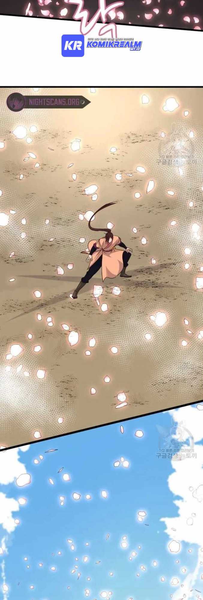 The Heavenly Demon Will Turn the World Upside Down Chapter 21 Gambar 45