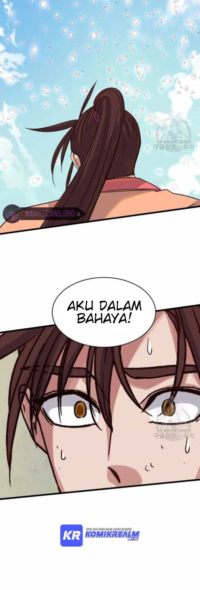 The Heavenly Demon Will Turn the World Upside Down Chapter 21 Gambar 46