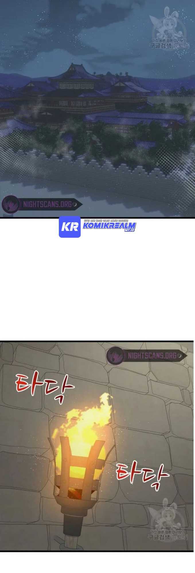 The Heavenly Demon Will Turn the World Upside Down Chapter 21 Gambar 6