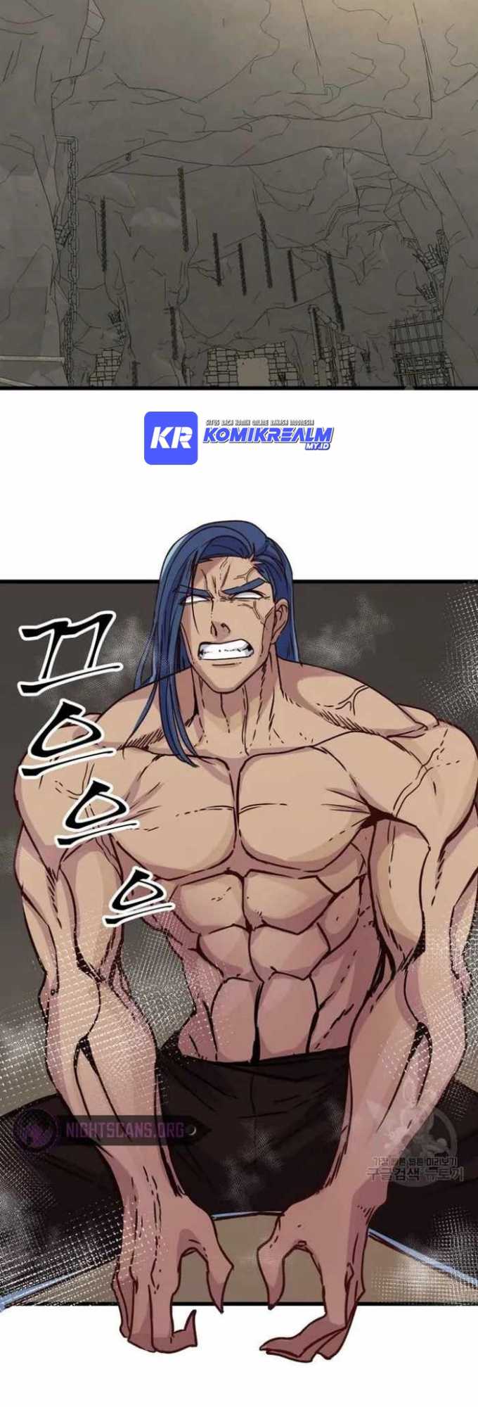 The Heavenly Demon Will Turn the World Upside Down Chapter 21 Gambar 8