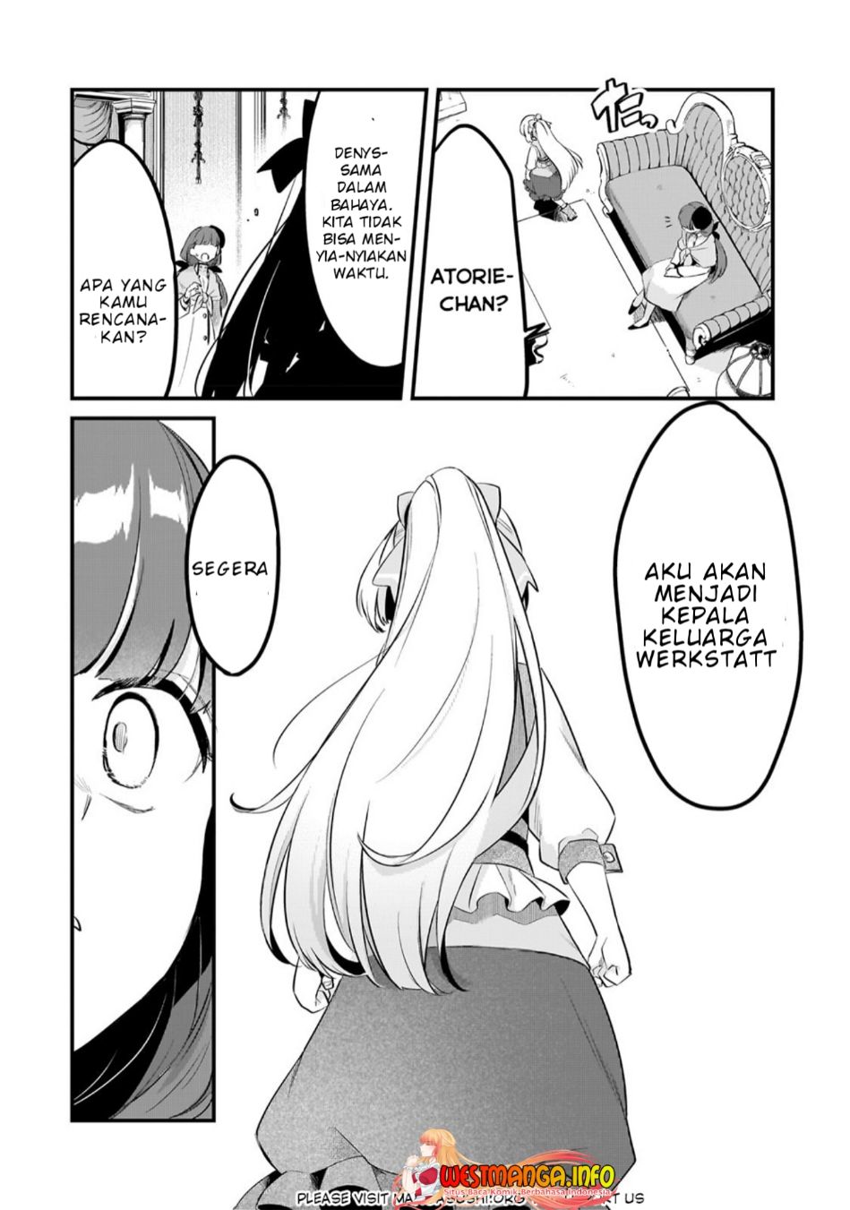 Tsuihousha Shokudou e Youkoso! (Welcome to Cheap Restaurant of Outcasts!) Chapter 35 Gambar 22