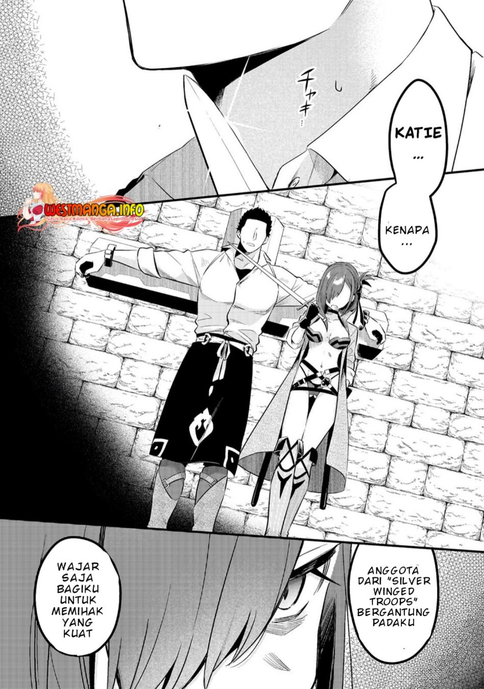 Tsuihousha Shokudou e Youkoso! (Welcome to Cheap Restaurant of Outcasts!) Chapter 35 Gambar 4