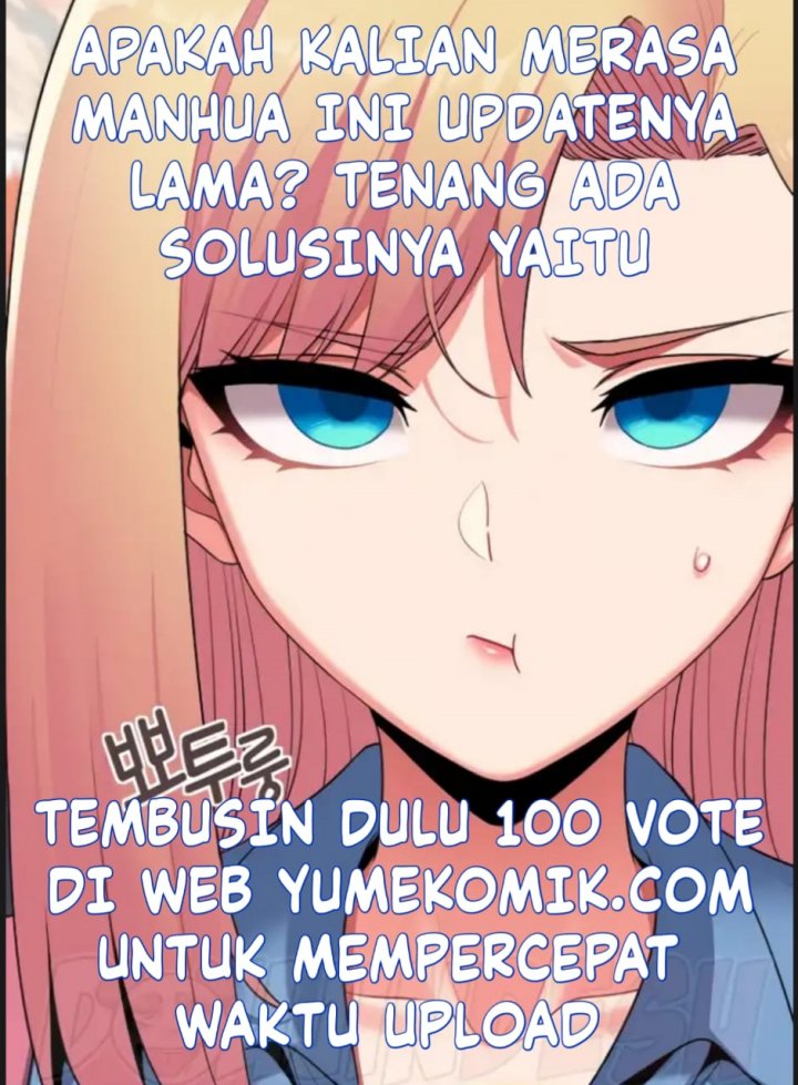 Invincible After a Hundred Years of Seclusion Chapter 128 Gambar 34