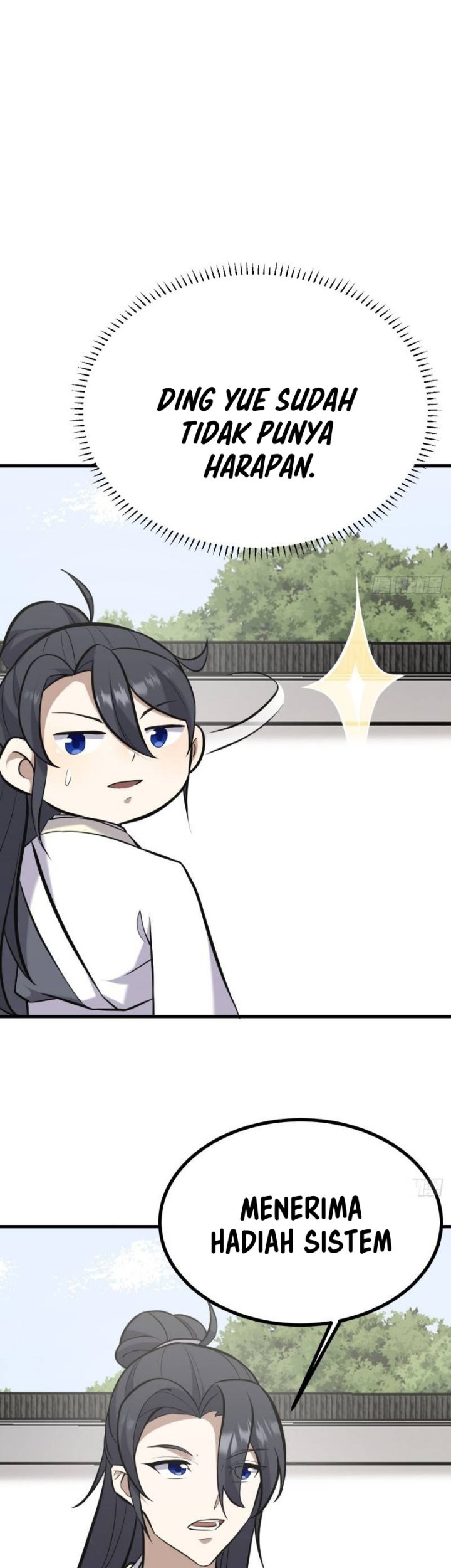 Invincible After a Hundred Years of Seclusion Chapter 128 Gambar 10