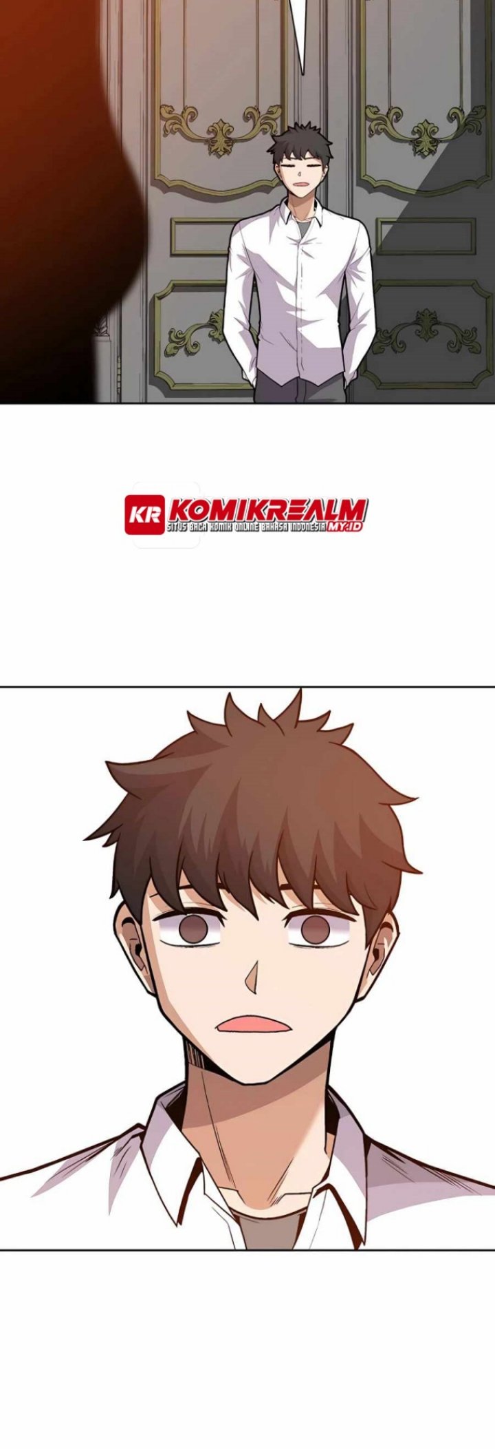 Newbie Management Chapter 38 Gambar 13