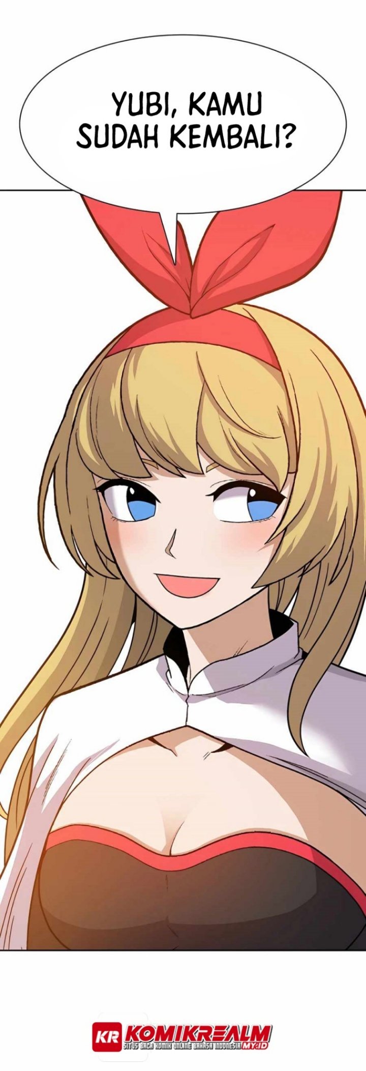 Newbie Management Chapter 38 Gambar 14