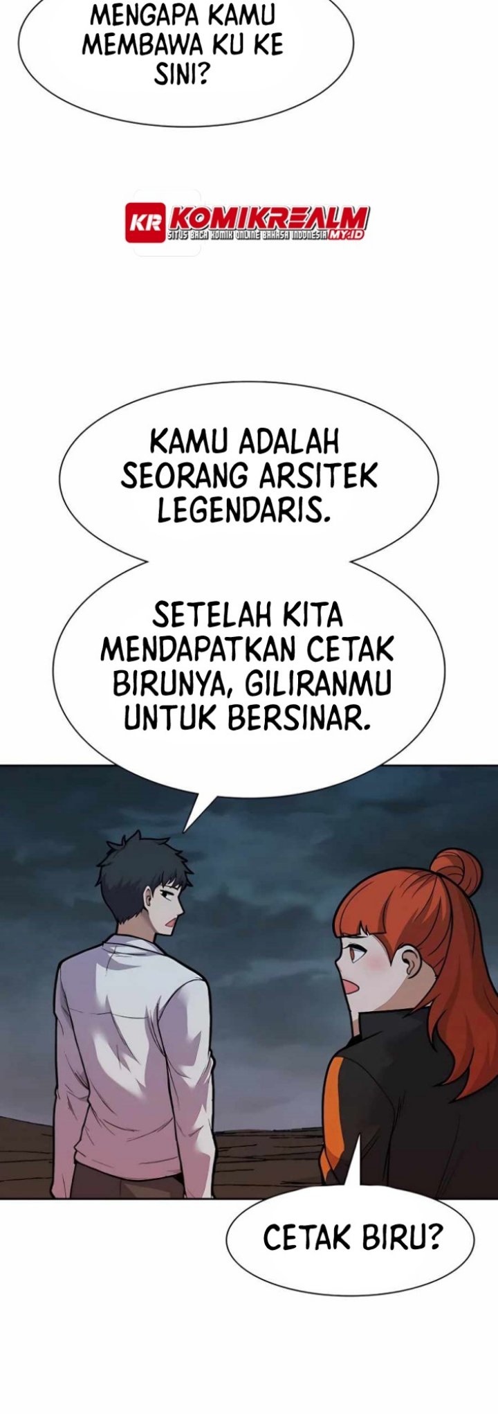 Newbie Management Chapter 38 Gambar 26
