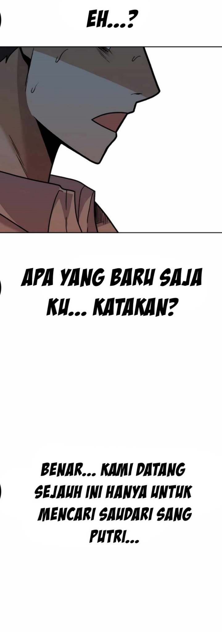 Newbie Management Chapter 38 Gambar 28