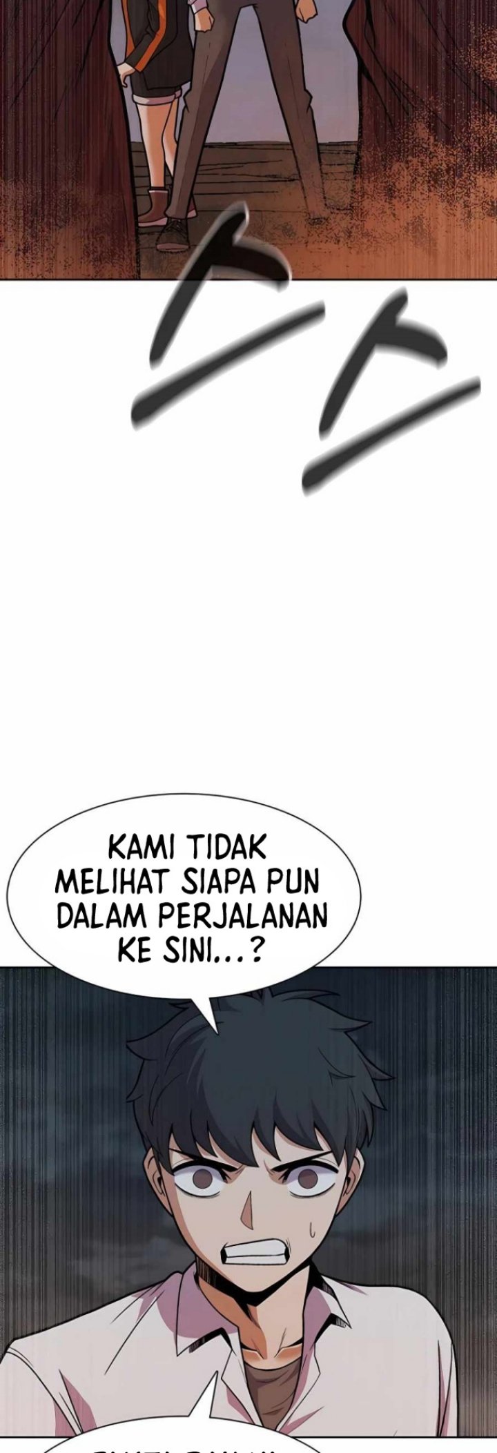 Newbie Management Chapter 38 Gambar 37