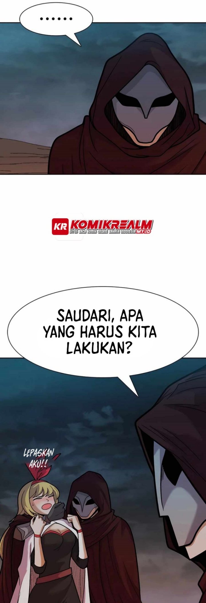 Newbie Management Chapter 38 Gambar 39