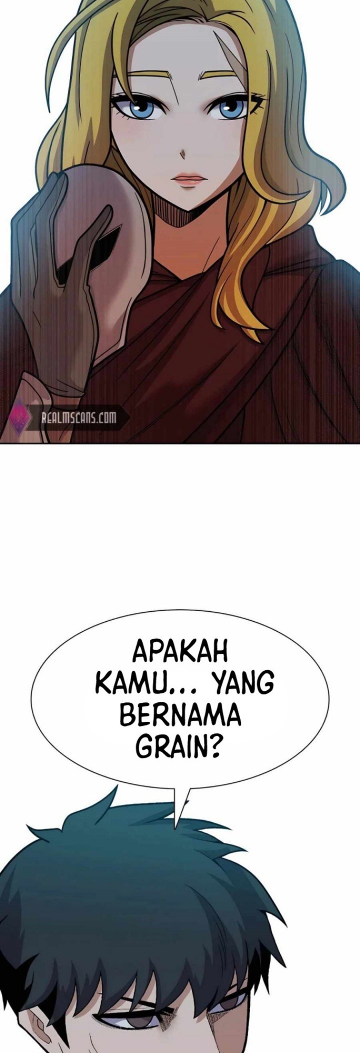 Newbie Management Chapter 38 Gambar 43