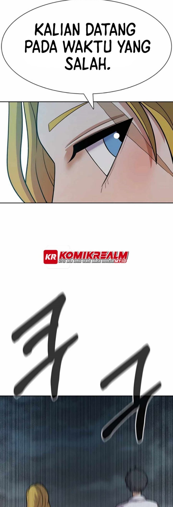 Newbie Management Chapter 38 Gambar 46