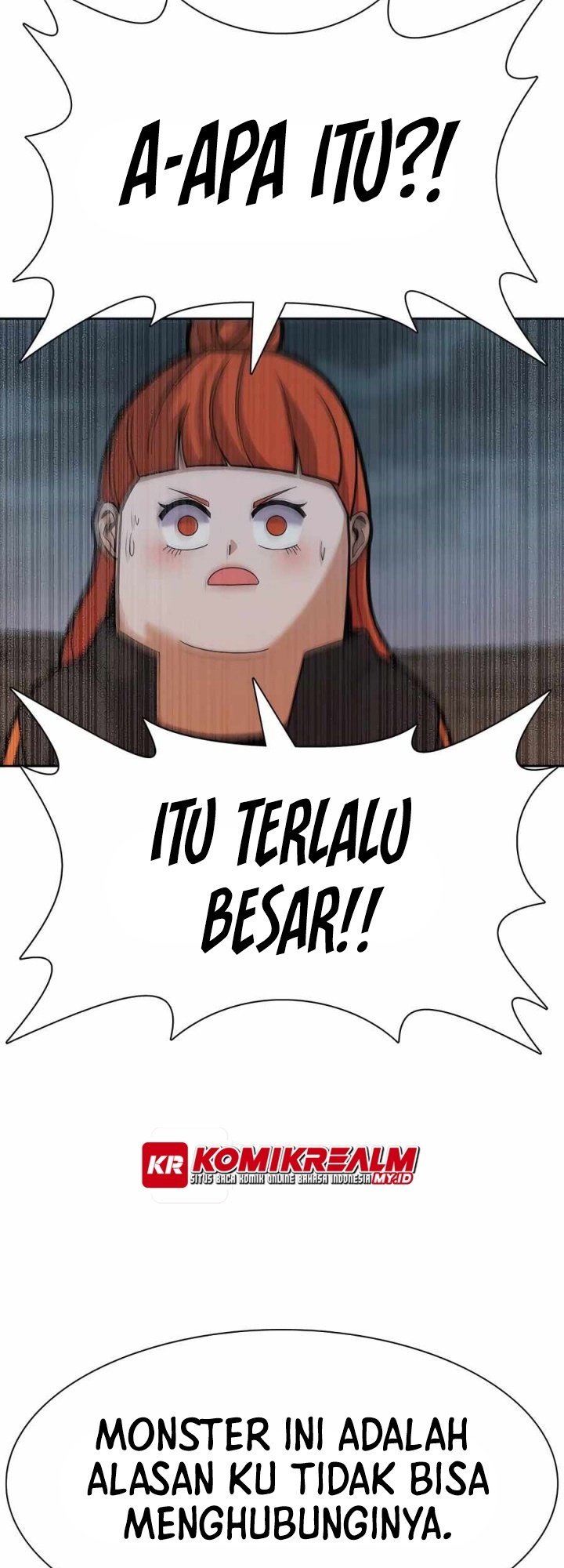 Newbie Management Chapter 38 Gambar 49