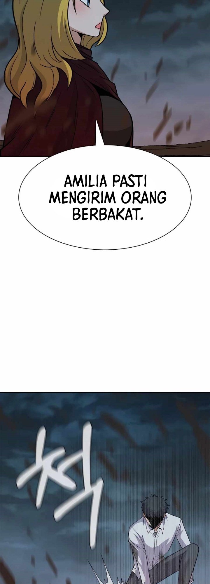 Newbie Management Chapter 38 Gambar 58