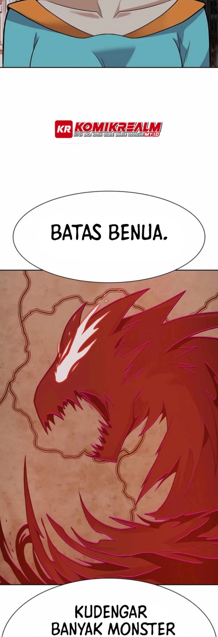 Newbie Management Chapter 38 Gambar 6