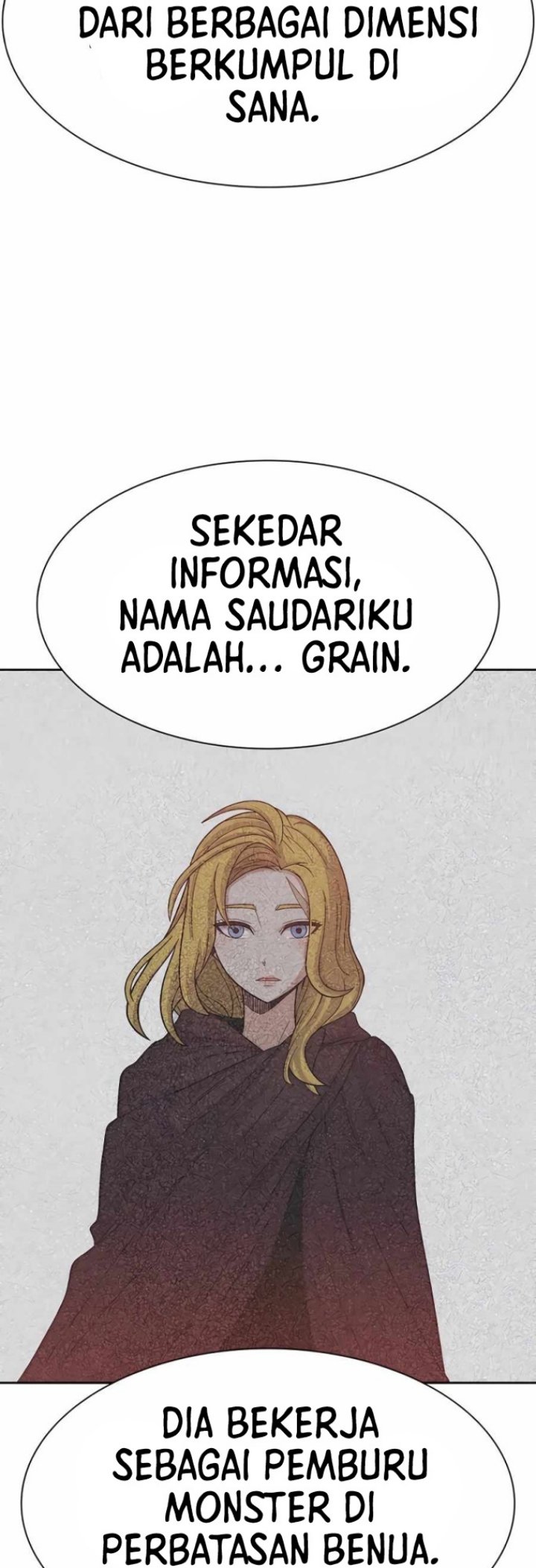 Newbie Management Chapter 38 Gambar 7