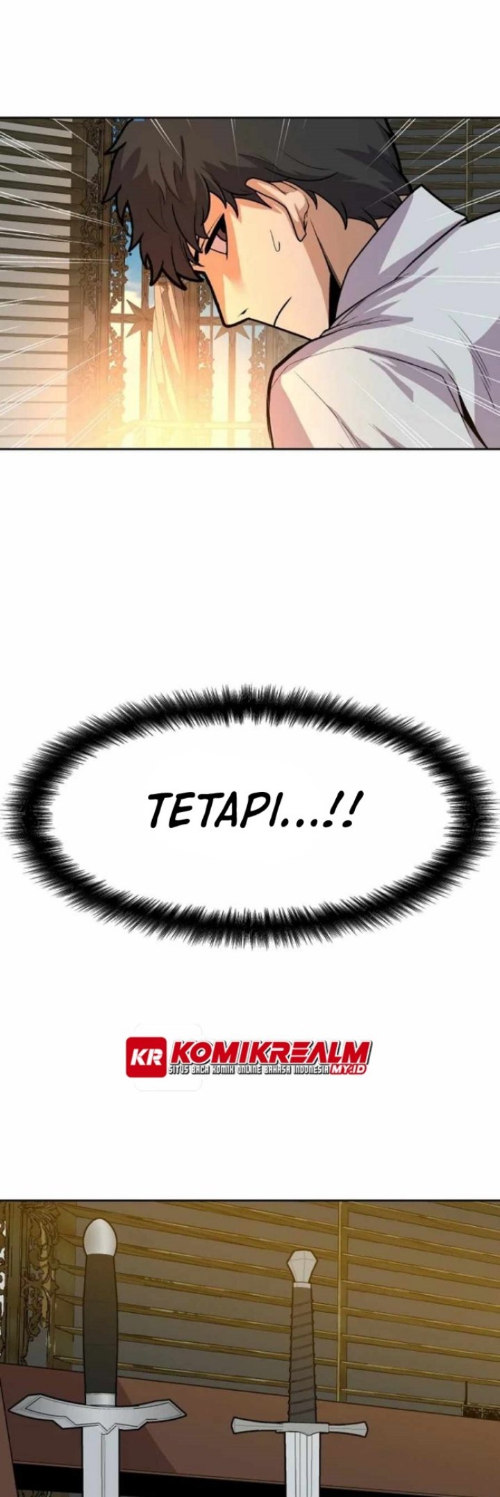 Newbie Management Chapter 37 Gambar 11