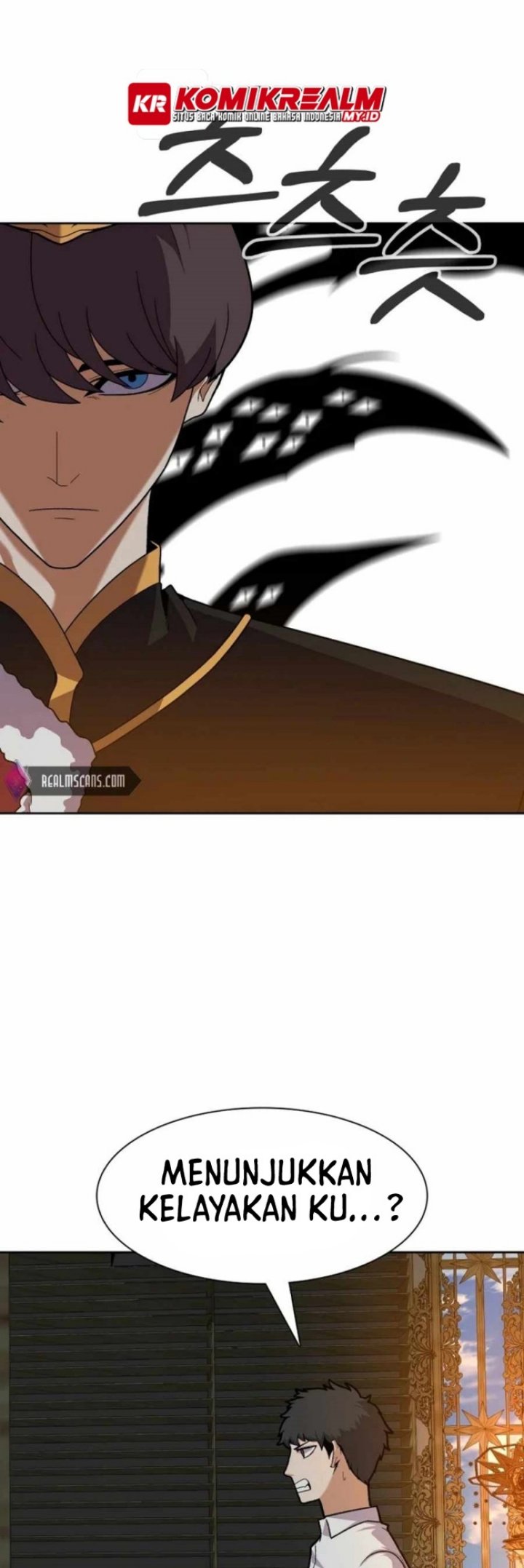 Newbie Management Chapter 37 Gambar 3