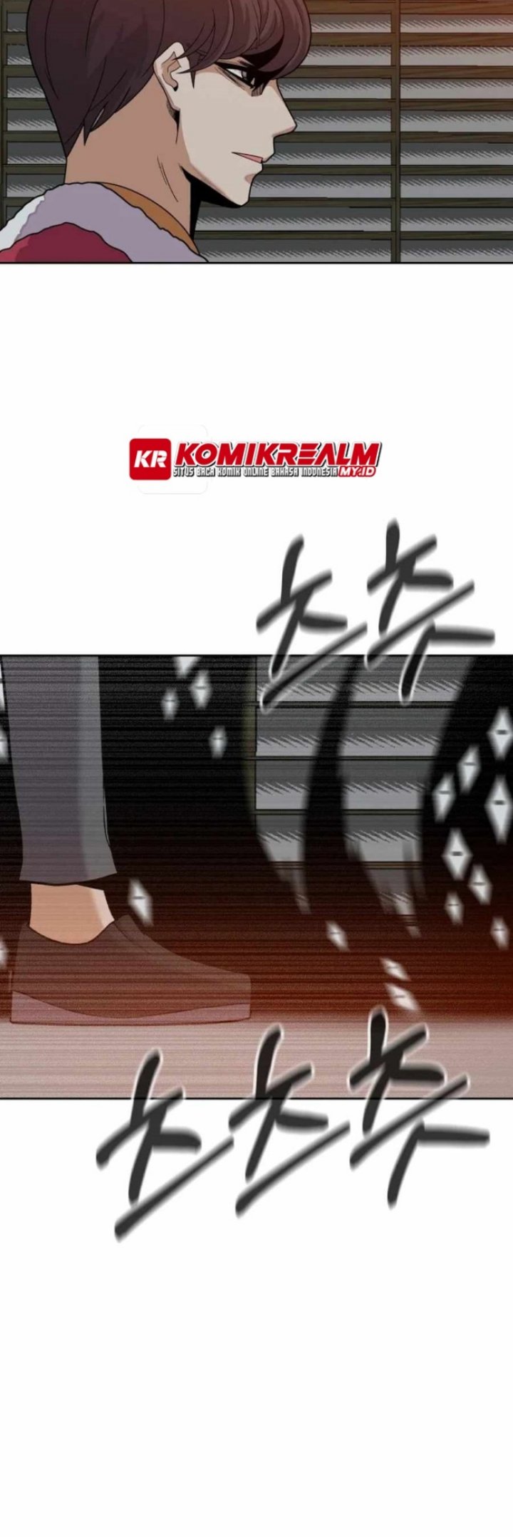 Newbie Management Chapter 37 Gambar 41