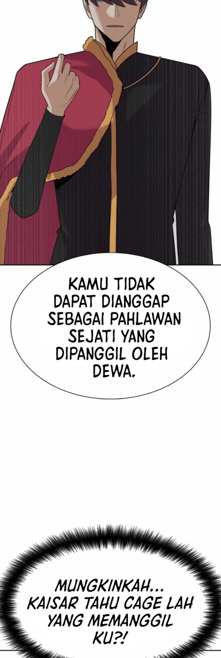 Newbie Management Chapter 37 Gambar 51