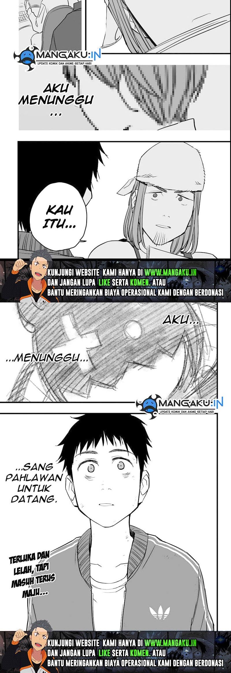 The Game Devil Chapter 18.2 Gambar 11