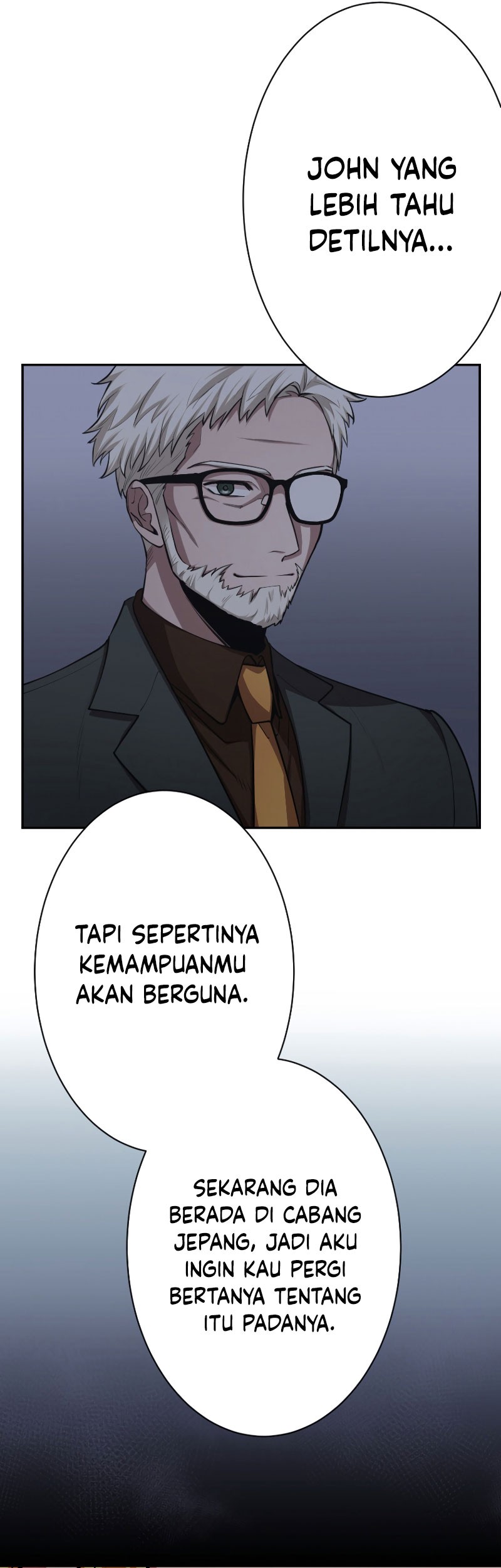 I Levelled Up by Becoming an Influencer Chapter 30 Gambar 26