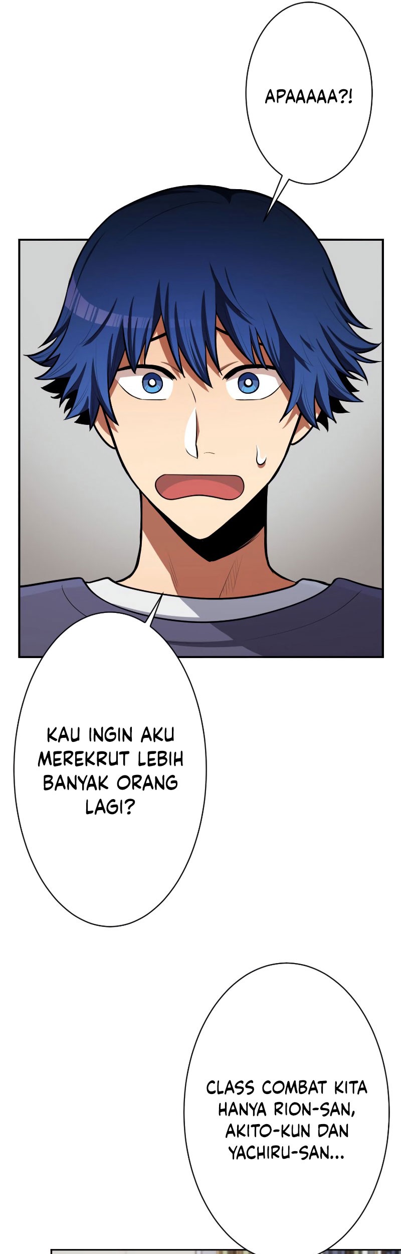 I Levelled Up by Becoming an Influencer Chapter 29 Gambar 46