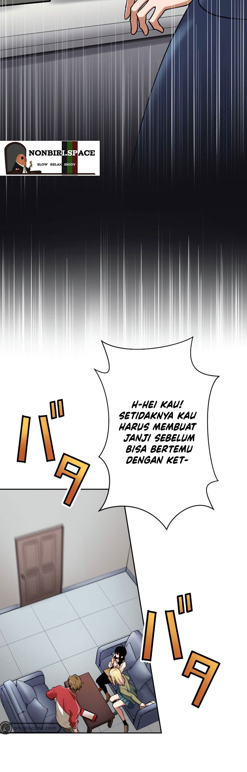 I Levelled Up by Becoming an Influencer Chapter 29 Gambar 52