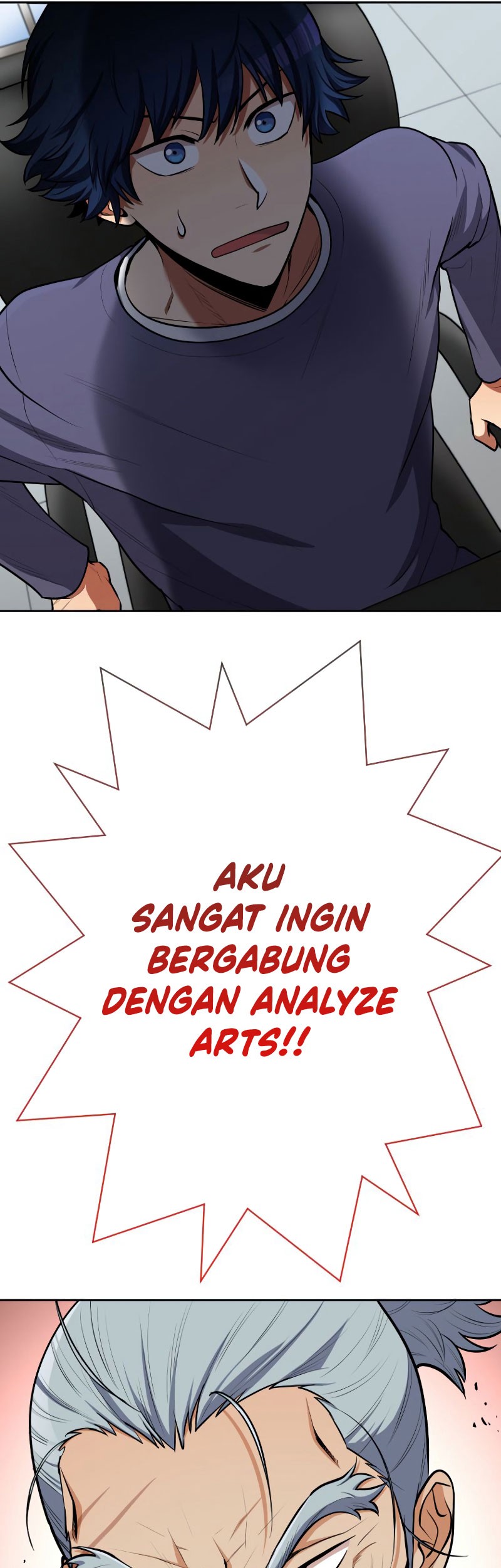 I Levelled Up by Becoming an Influencer Chapter 29 Gambar 56