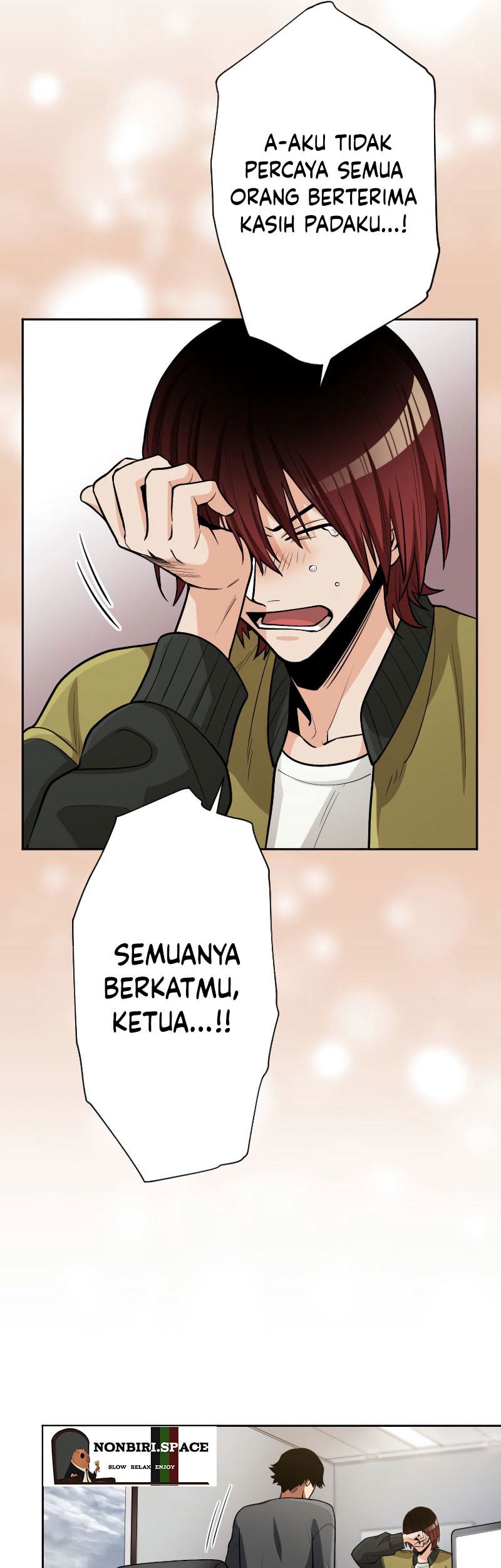 I Levelled Up by Becoming an Influencer Chapter 29 Gambar 10