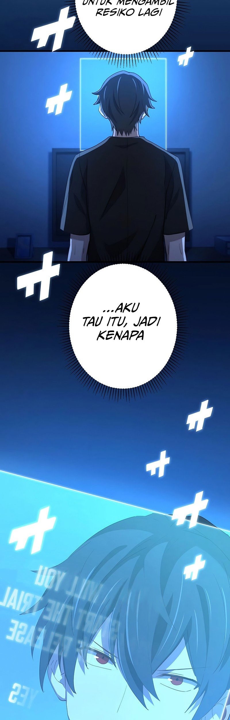 The Reincarnation of the Forbidden Archmage Chapter 38 Gambar 21