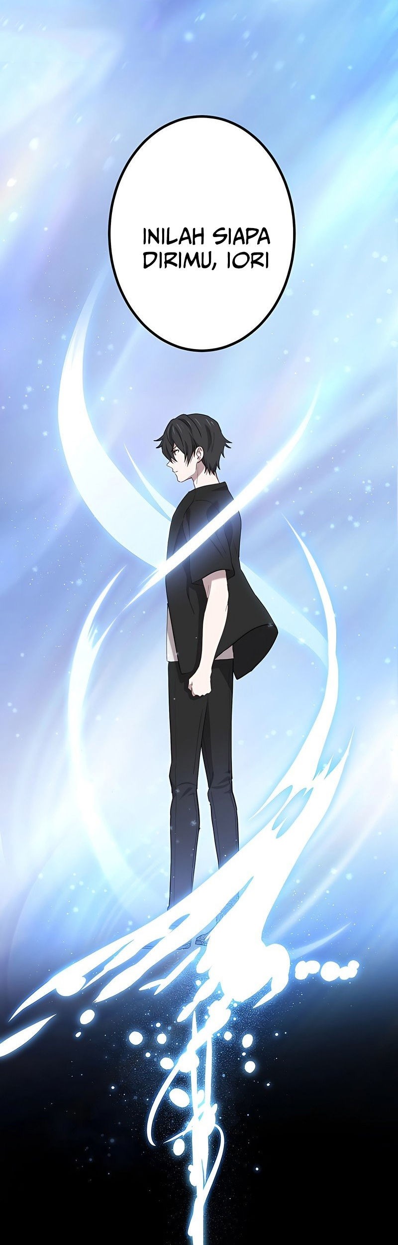 The Reincarnation of the Forbidden Archmage Chapter 38 Gambar 24