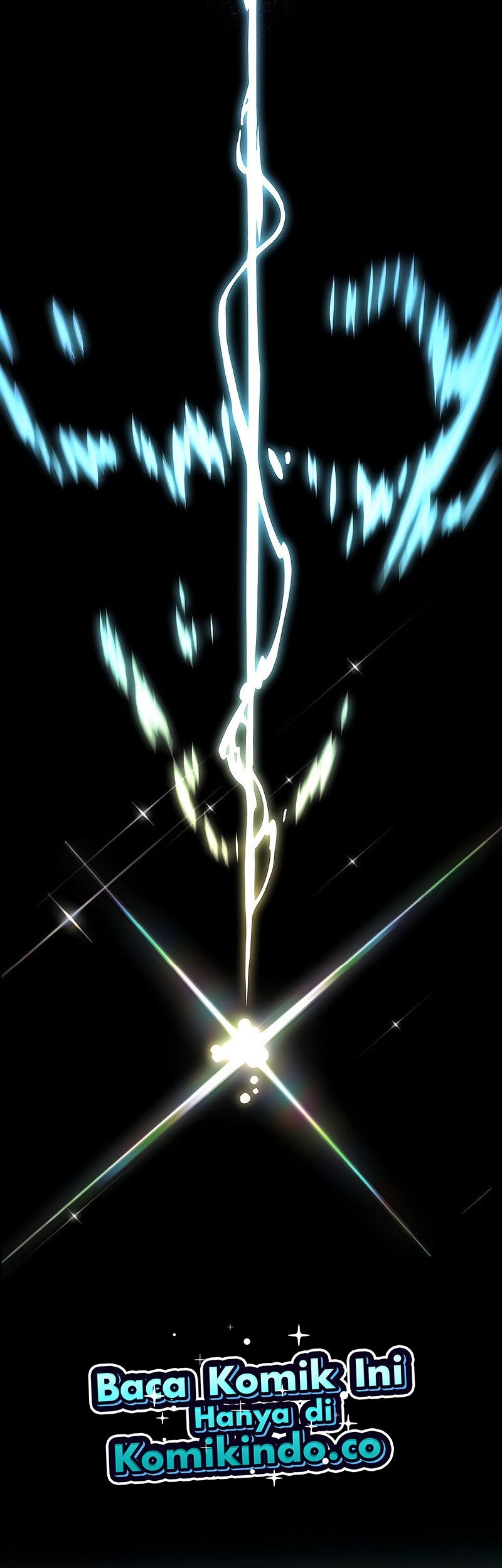The Reincarnation of the Forbidden Archmage Chapter 38 Gambar 25
